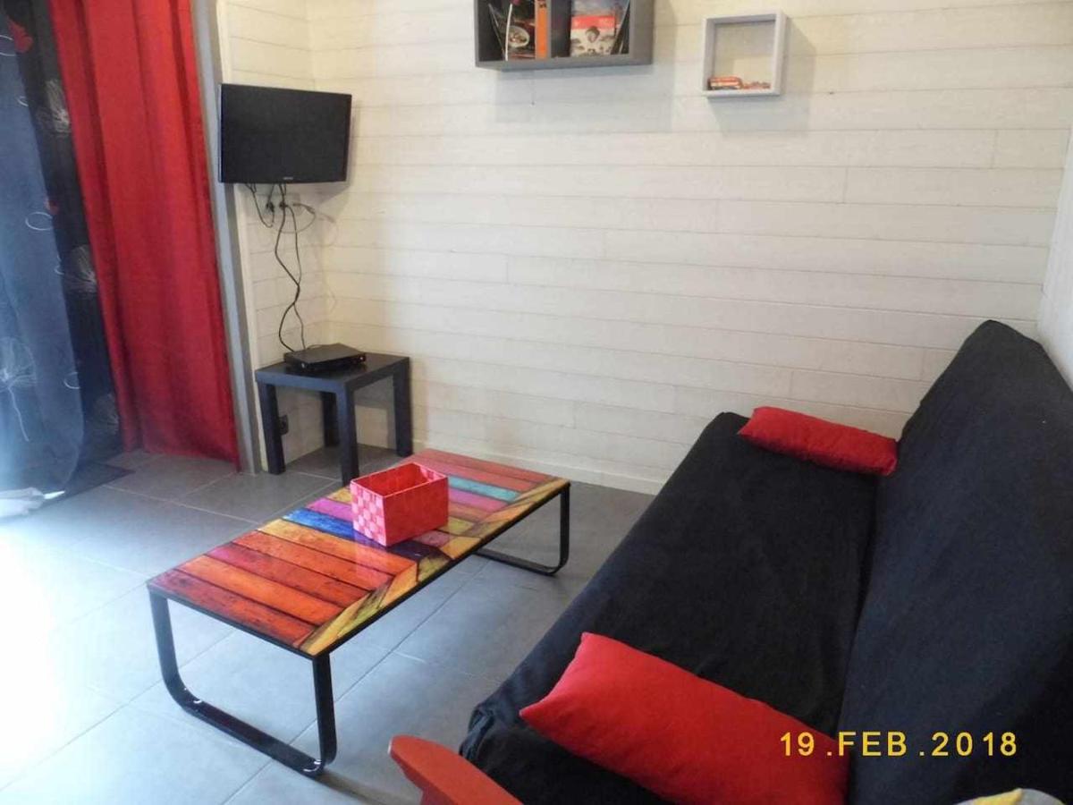 Joli Petit T4 Confortable Au Bord De Leau Vieille-Brioude Esterno foto