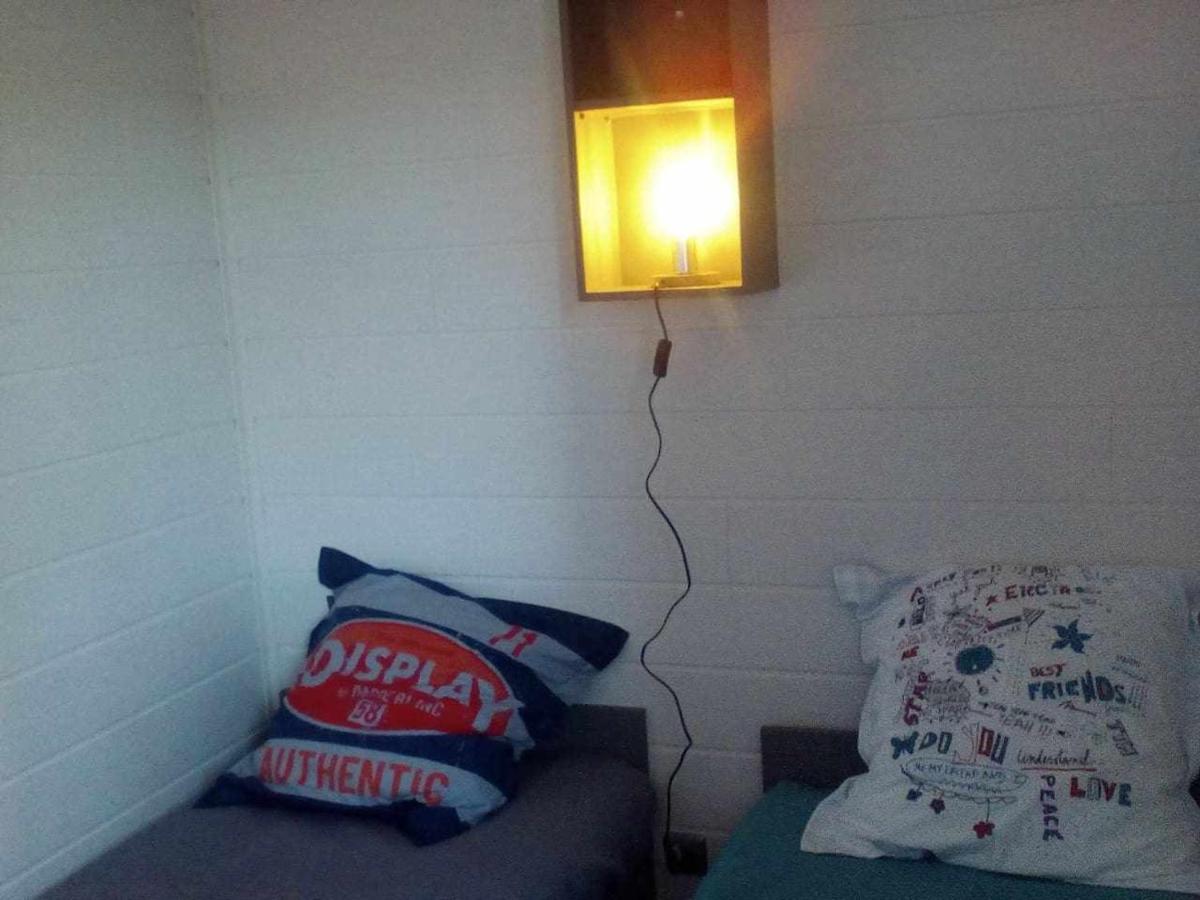 Joli Petit T4 Confortable Au Bord De Leau Vieille-Brioude Esterno foto