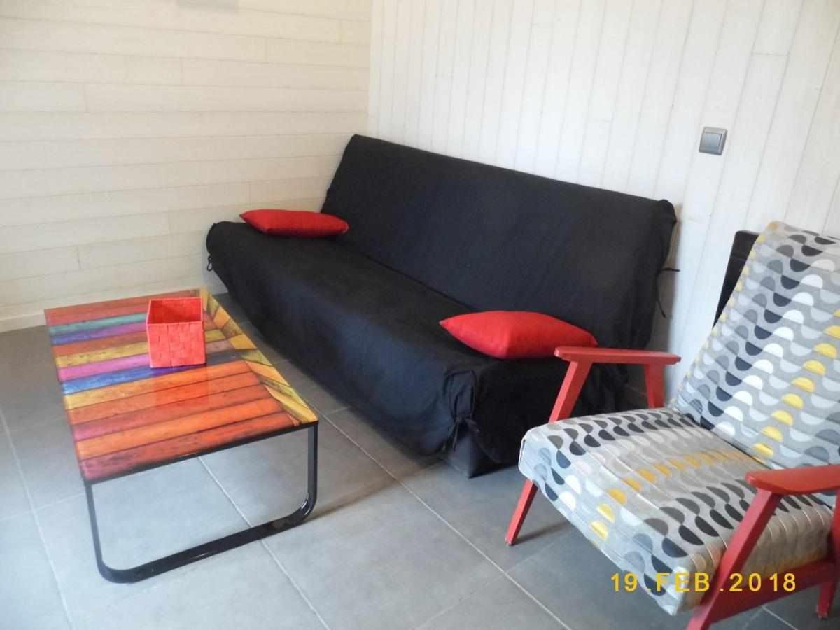 Joli Petit T4 Confortable Au Bord De Leau Vieille-Brioude Esterno foto